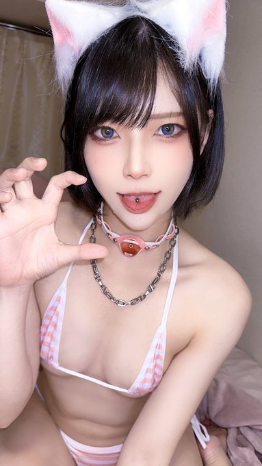 コスプレイヤーぽにょ皇子のTwitter画像23