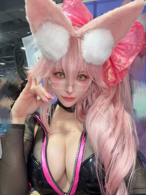 コスプレイヤーうさぉ(-Usagi-)のTwitter画像19