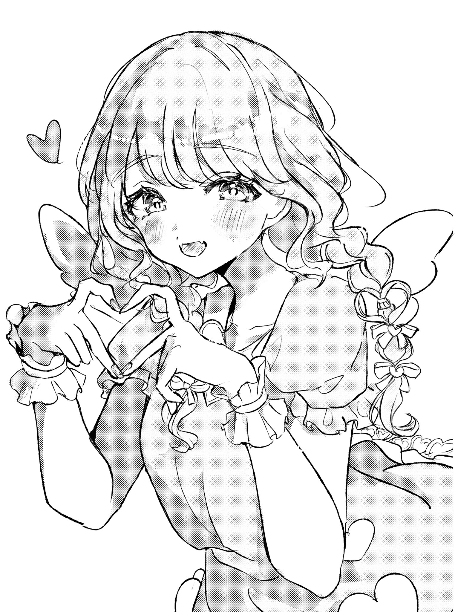 つばちゃ (@TsuAmi45) / X
