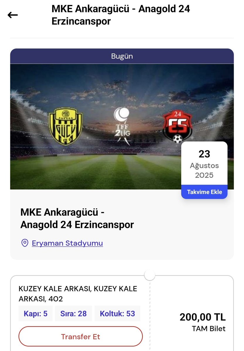 Bize Lig mi fark eder? Kuzeyden soğuk rüzgar eser😎