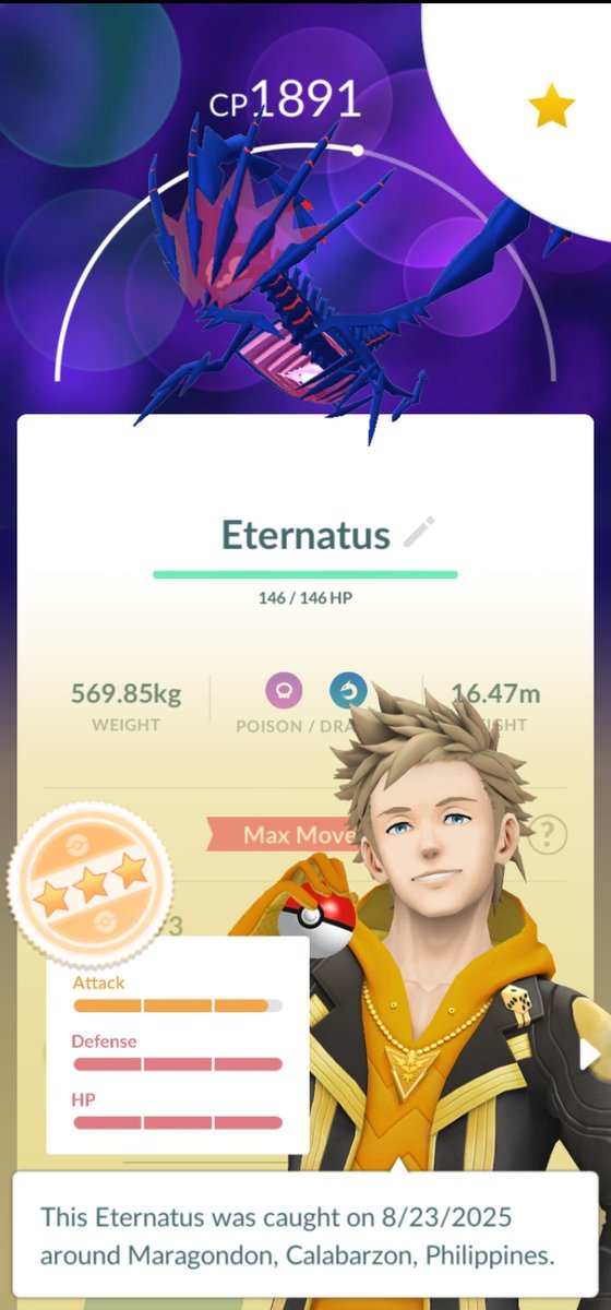 #PokemonGO