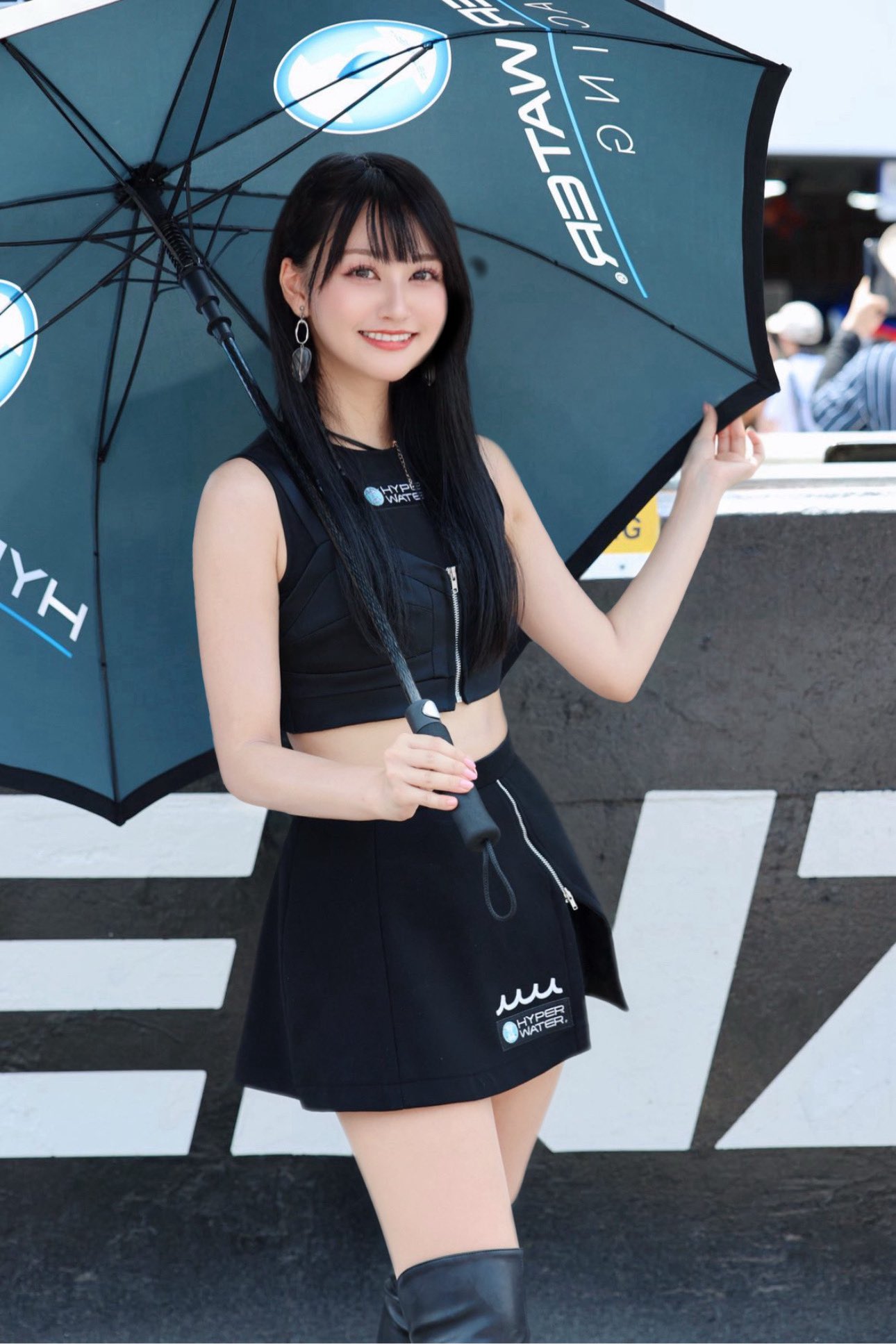 神楽鈴② Taste of Tsukuba