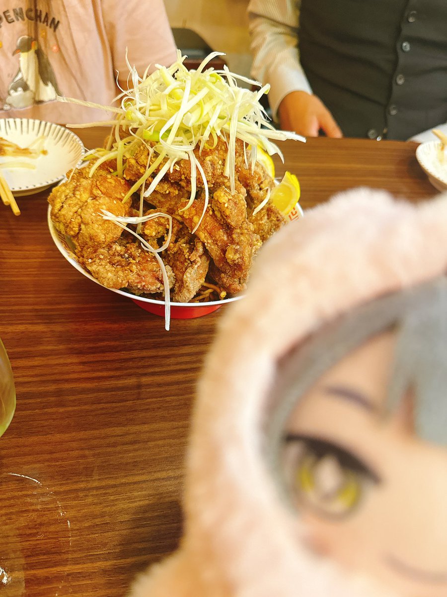 まぁゆページ♬*° AMPTAKxCOLORS まぜ太 あっと BIG缶バッジ あとまぜ まぜあと
