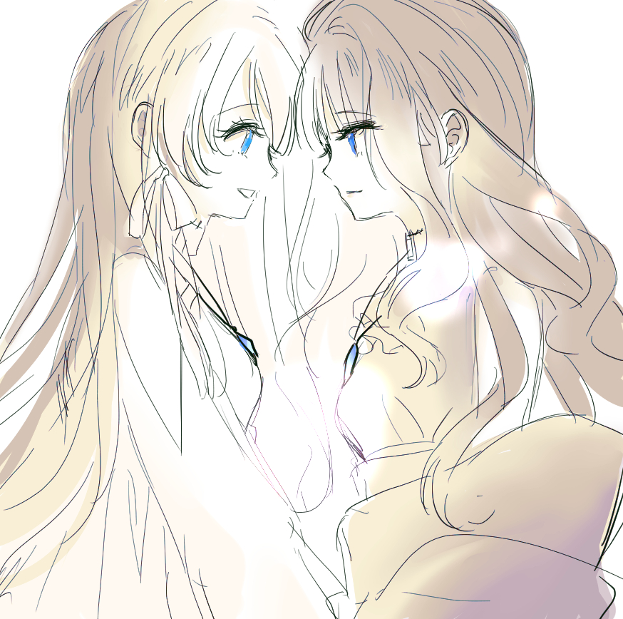 옛날에 그린 린가이아