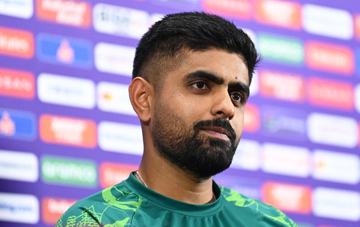 BajwaKehtaHaii's tweet image. Andrew Symonds: Babar Azam is a top player. Strike rate doesn’t matter — he’s a match-winner. Not picking him for Asia Cup is a big injustice. #BabarAzam #AsiaCup