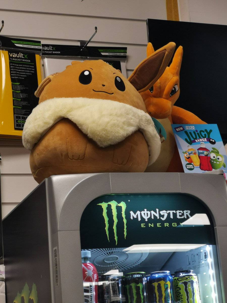 It's watching me play the children card games...