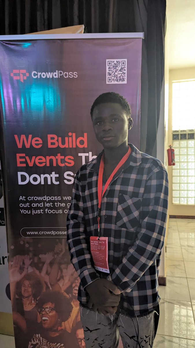 Connect with individuals 
Share ideas and grow together with <a href="/crowd_pass/">Crowdpass</a> 
We live <a href="/prodfest/">PRODFEST-Web3JosConference</a> 

Big motion