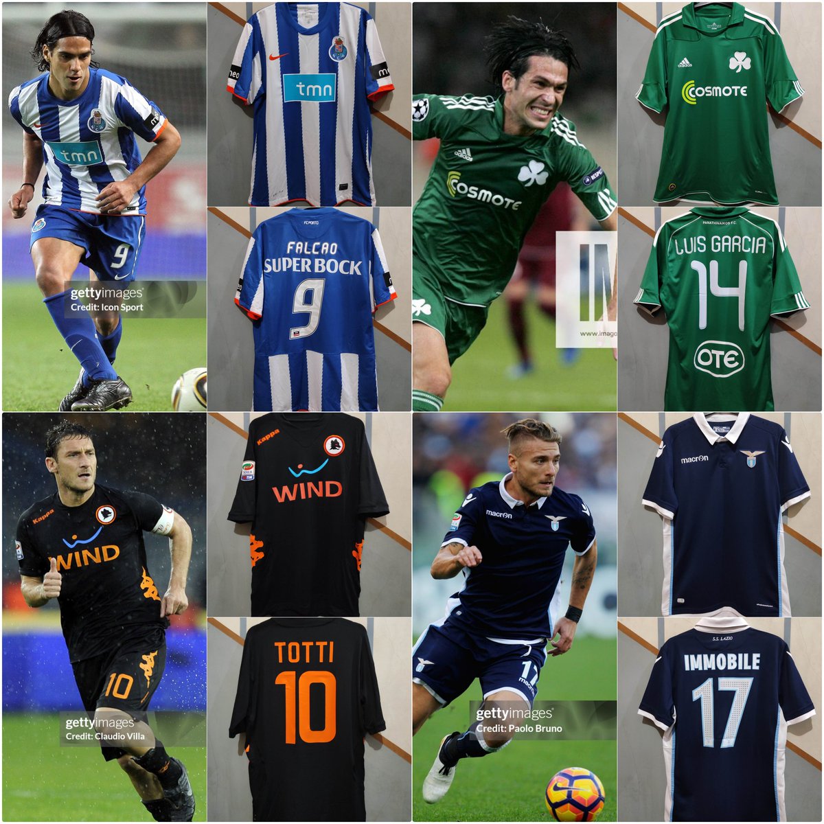 #Jersey4Sale
Milan L 3300
Celta L 1650
Ajax L 1550
Madrid M 1800
Ajax L 1200
NUFC L 1100
Benfica XL 1200
LFC M 1450
City M 850
Juve L 1850
Sevilla M 1100
Barca L 3500
Porto L 1100
Panathinaikos M 1000
Roma L 1550
Lazio L 1000

WA : 085740000066
<a href="/Jerseyforum/">The OG Indonesian Blokecore</a> <a href="/TitipLawas/">Titip Lawas</a>