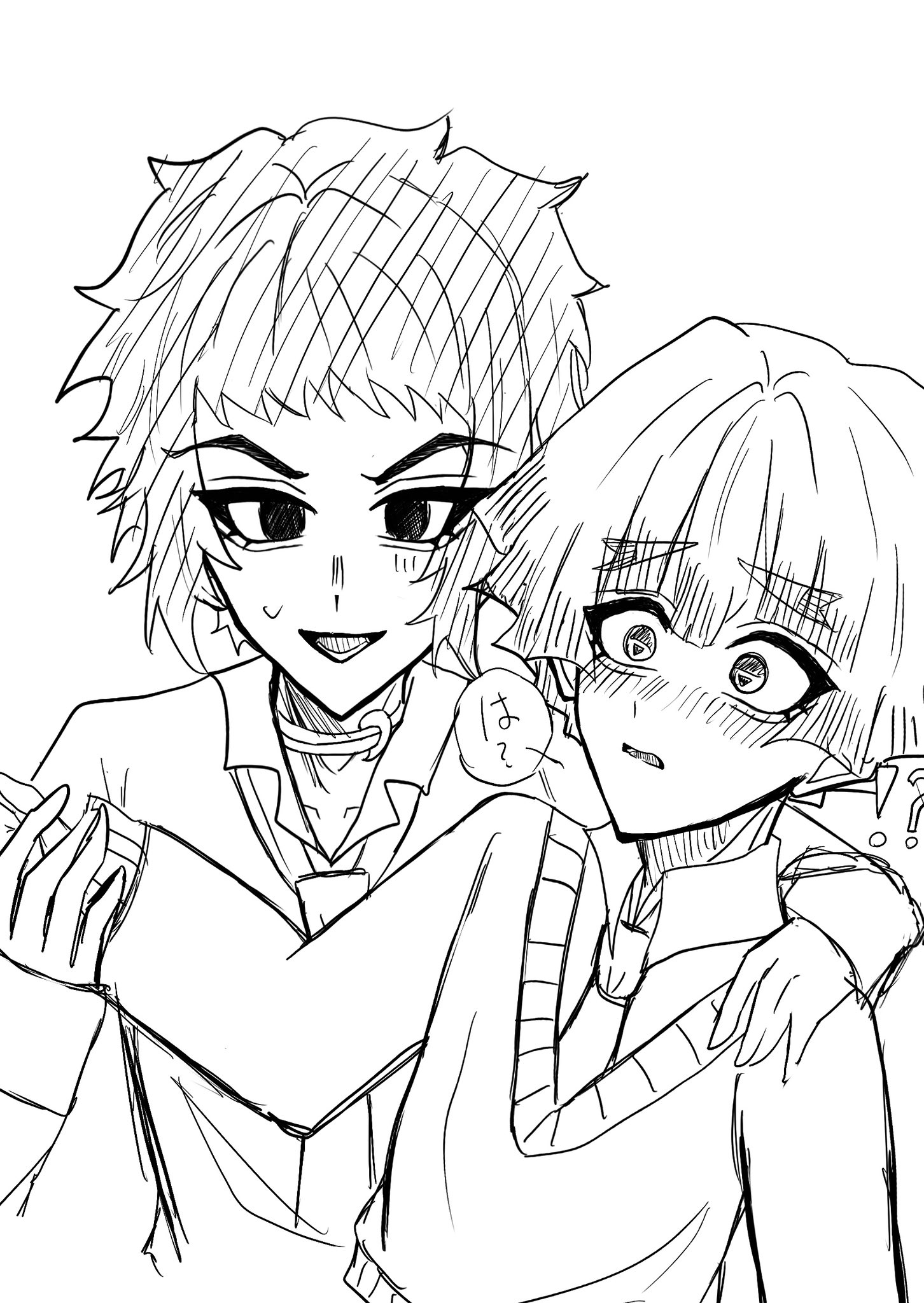 アルパカごりらぶ(*´▽`*)♪ もにょろHG(ﾊｯﾋﾟｰｺﾞﾘﾗ)💜🦄💜 (@monyoro3) / X