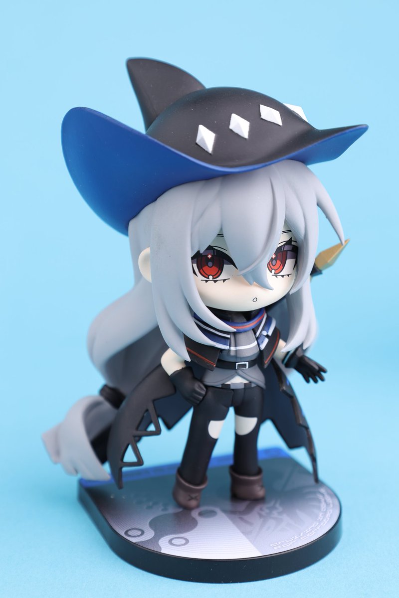 羅智文_Rozeren（WF2026上海） tweet media