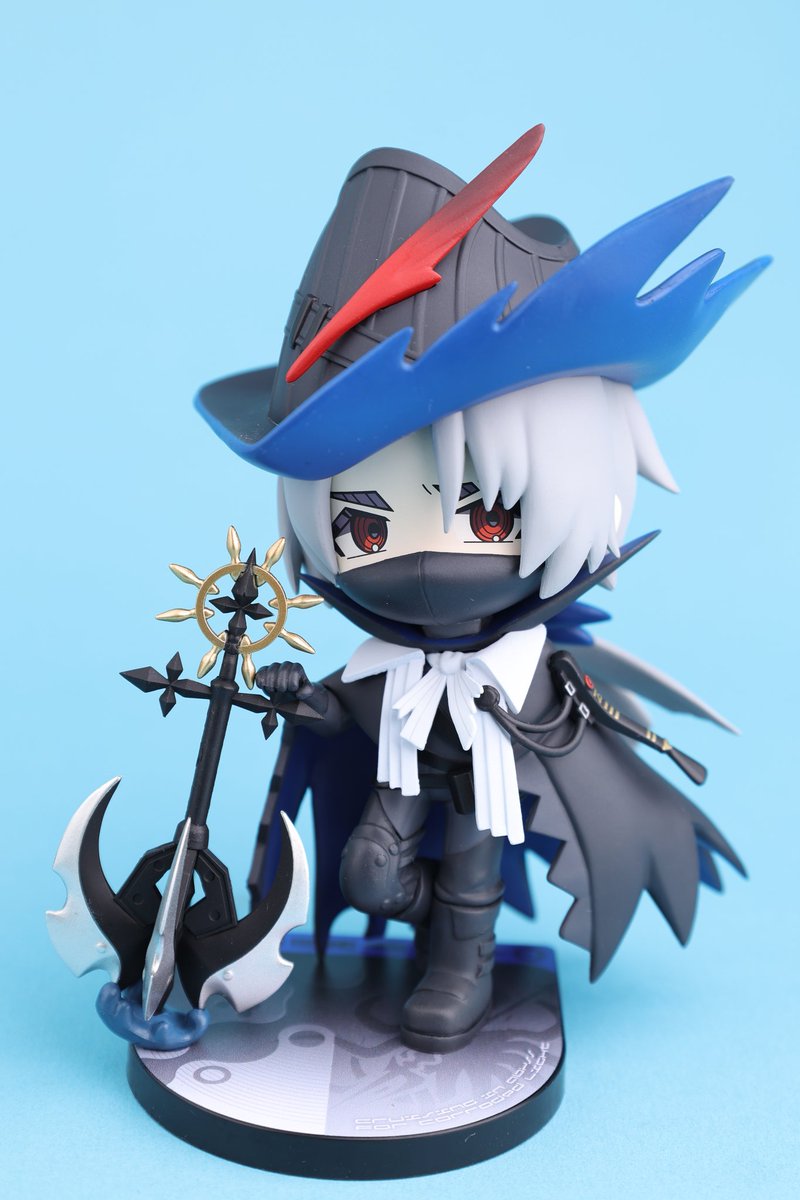 羅智文_Rozeren（WF2026上海） tweet media