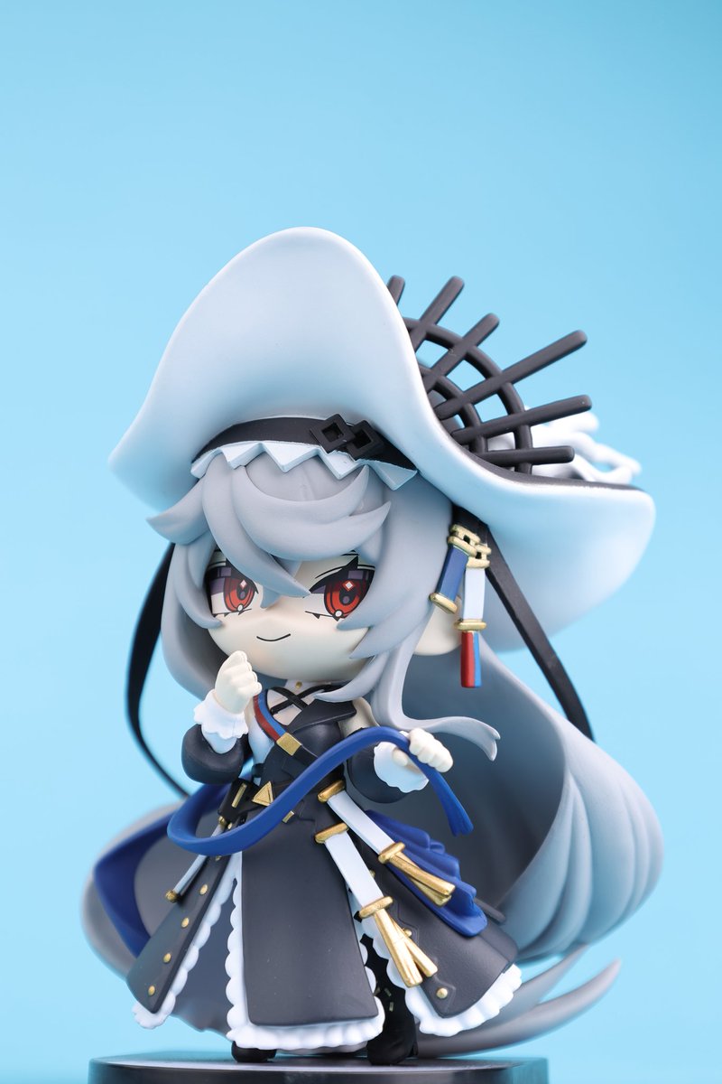 羅智文_Rozeren（WF2026上海） tweet media