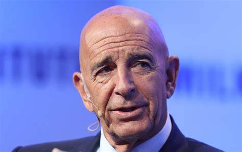 Javadpour_a's tweet image. جواب #بیانیه حزب #اصلاح_طلبان را سفیر #آمریکا و نماینده ویژه #ترامپ در امور #خاورمیانه و #سوریه طی مصاحبه‌ای میدهد:
&quot; #اسرائیل (آمریکا)در منطقه کشور یکپارچه و باثبات و قوی نمی‌خواهد. کشورهای منطقه یکپارچه ومنسجم برای ما #تهدید است. 
اصلاحطلبان جواب آقای تام باراک را بدهند!
#تسلیم