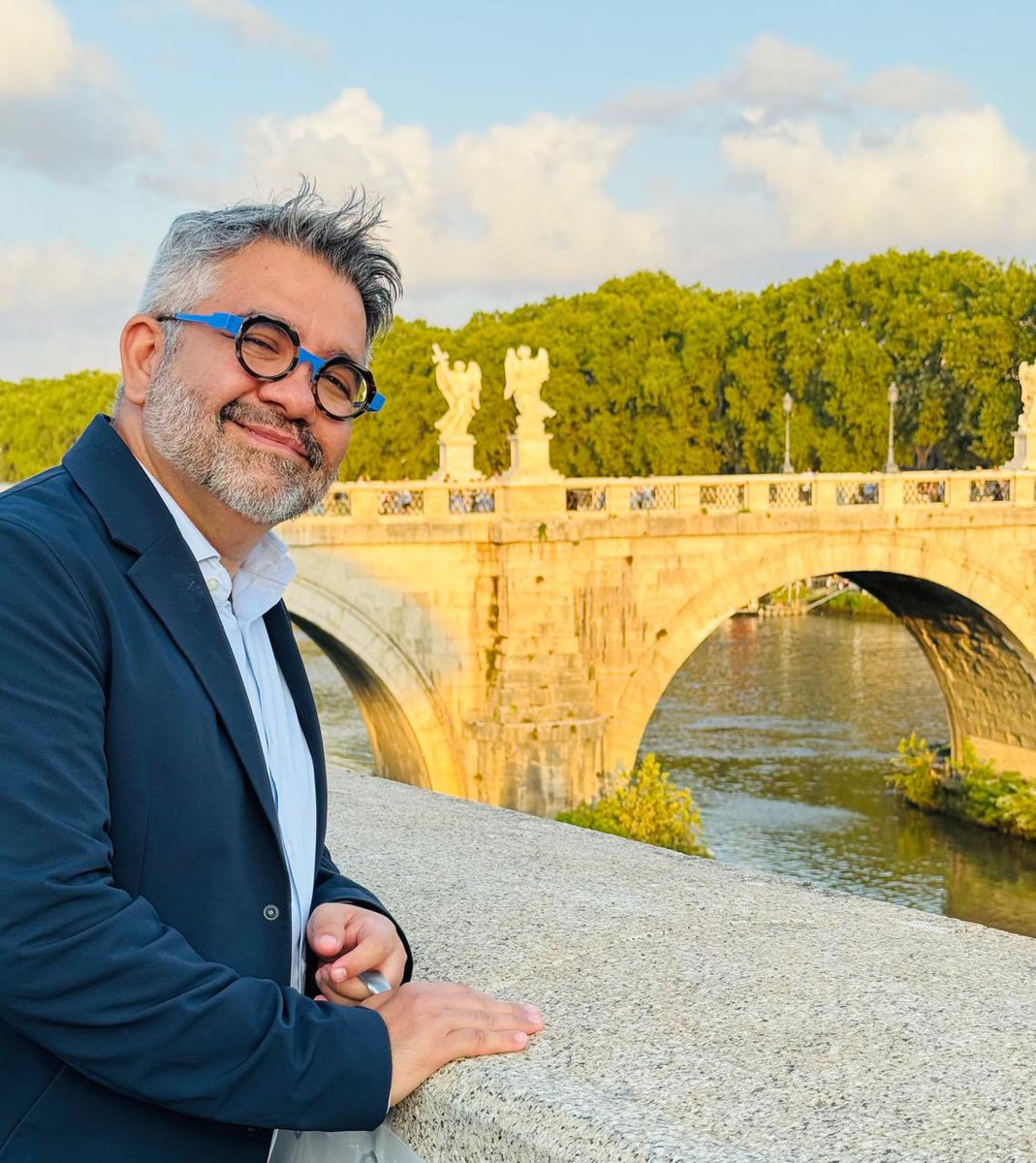 Rafael Valdez O tweet media