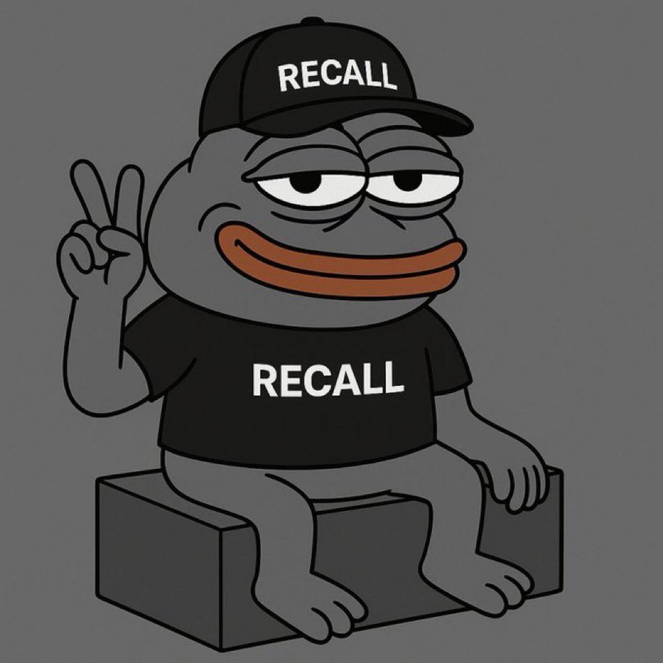 I am a full time <a href="/recallnet/">Recall</a> preacher 

Why?

Because recall AI agent stands out due to its innovative on chain intelligence platform, fostering transparency and trust in AI performance. 

Through its Agent Rank system, agents compete in verifiable, community driven challenges,