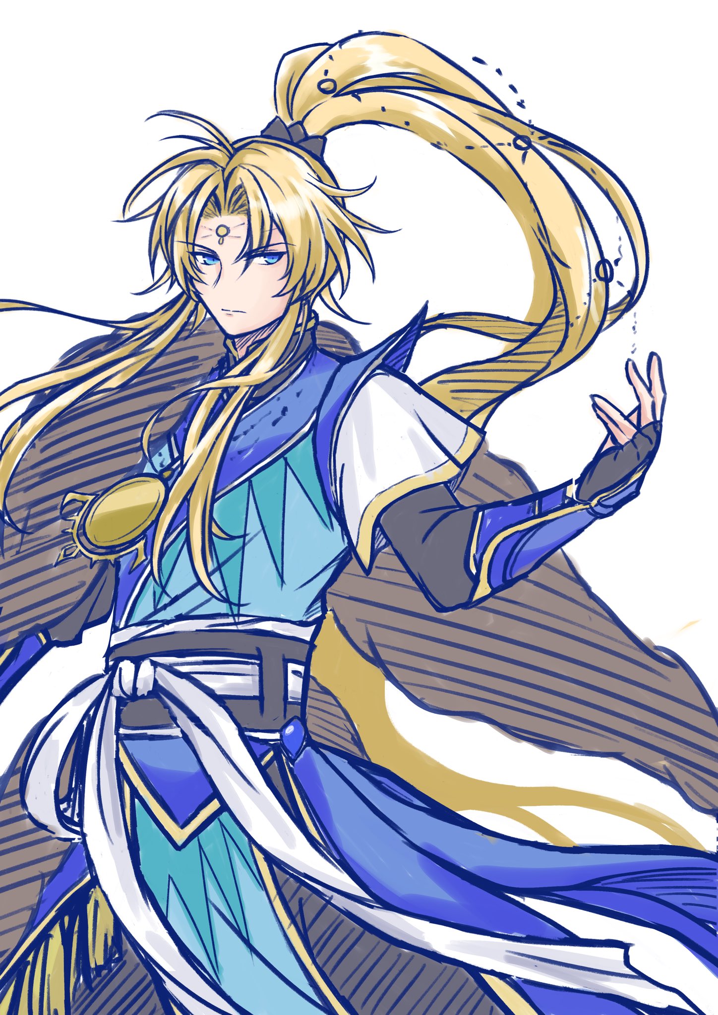 戌月🦮原稿中 on X: 