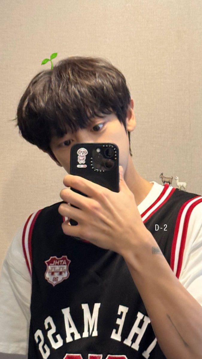 CHANYEOL ins