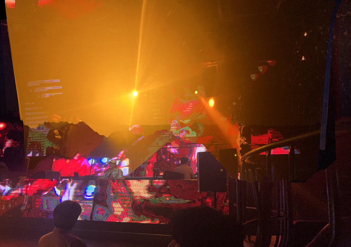 761spin's tweet photo. #ブラボー
#djsoushi 
#djsally
 #djnuku 

 今日のゲストはDJ SALLYさんでした！
告知いただいたブラボー、
盛り上がってますよ〜♫ https://t.co/T4E9xN0PlW