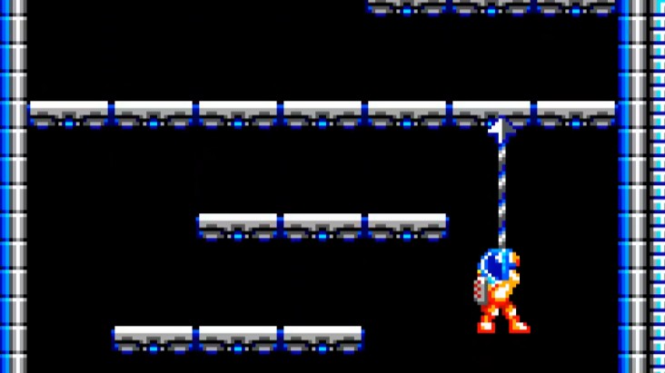 MetGsolid's tweet image. Check this WIP #SEGA #MasterSystem game from the hottest SMS developer on the planet. @badcomputer0 is bringing back the vibe in 2025!

Read all about it:
metalgamesolid.com/consoles/8-bit…