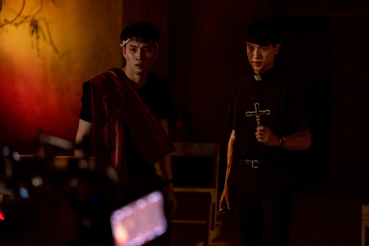 Sahamongkolfilm tweet picture