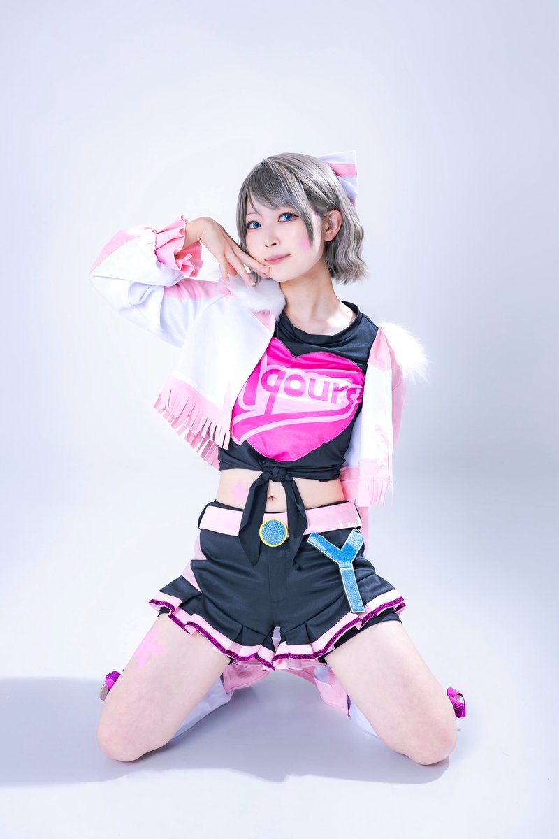 [cosplay photo]
ラブライブ！サンシャイン!!
渡辺曜
てばさきりとさん(<a href="/riiii__torito/">てばさき りと</a> )
#cosplay