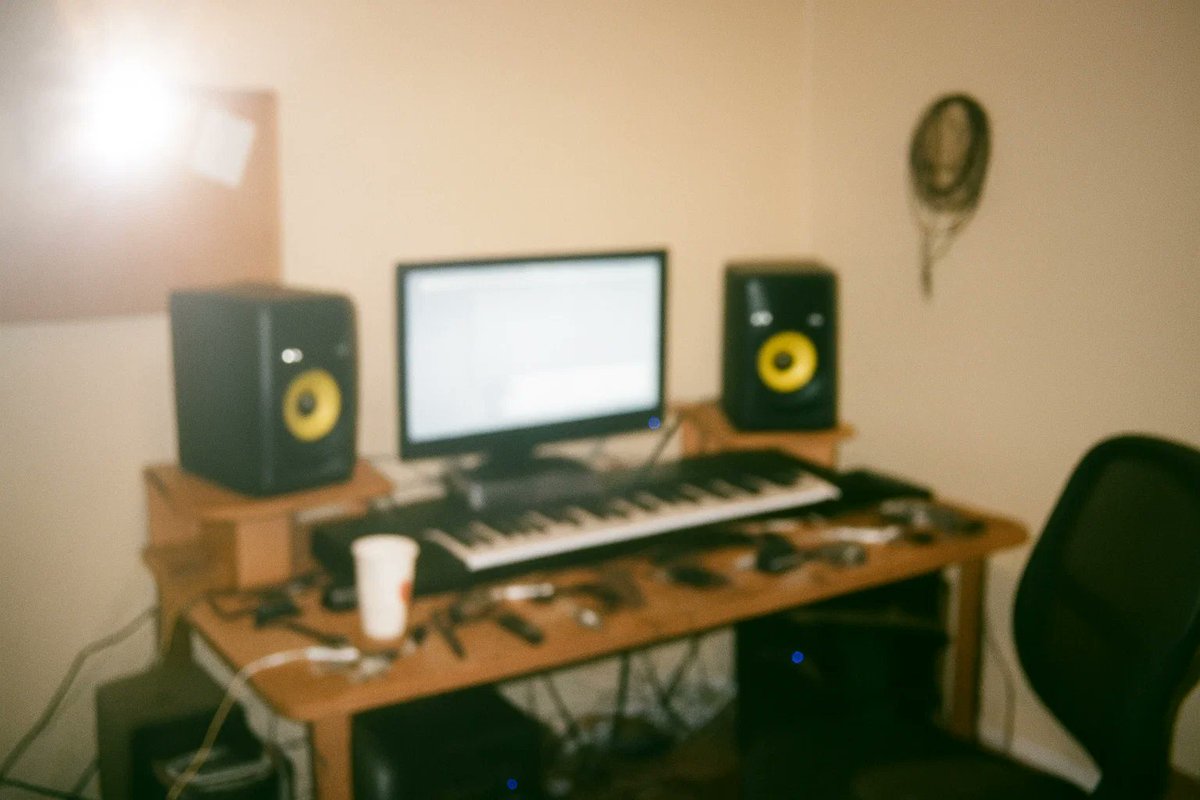 STARBOY🔑 tweet media