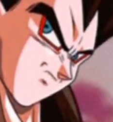 Sin duda se asemejan mucho 

#DBLegends