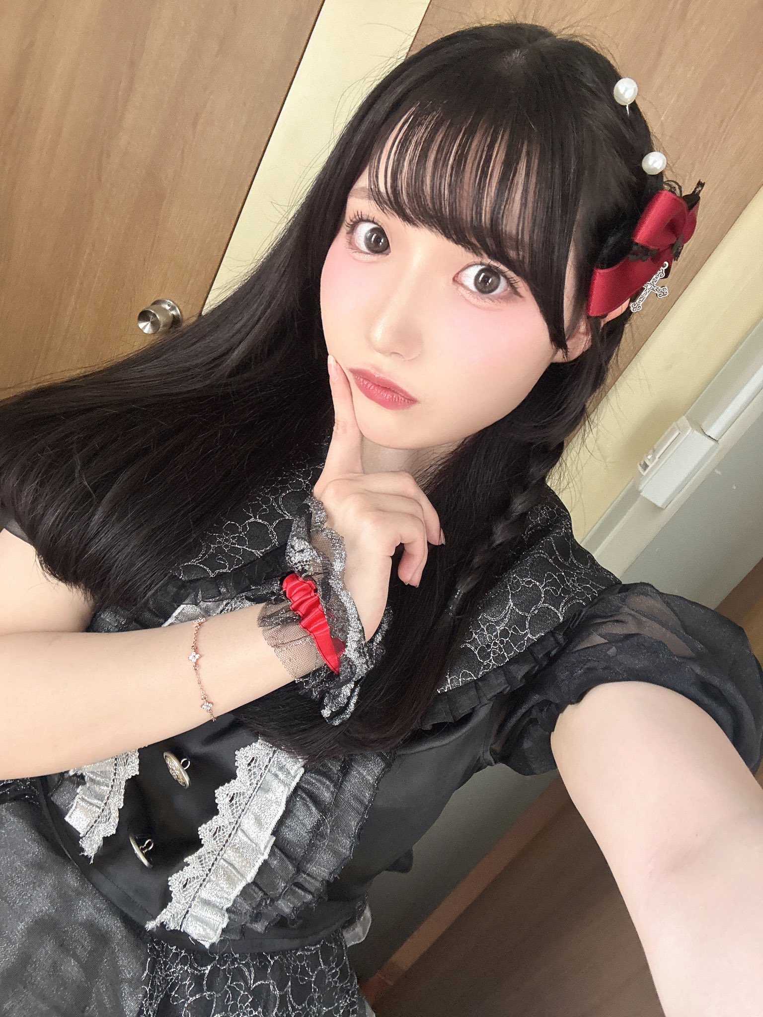 ひなの様♡ありがとうございます♡ 小日向優花〖DearPrincess〗 on X: 