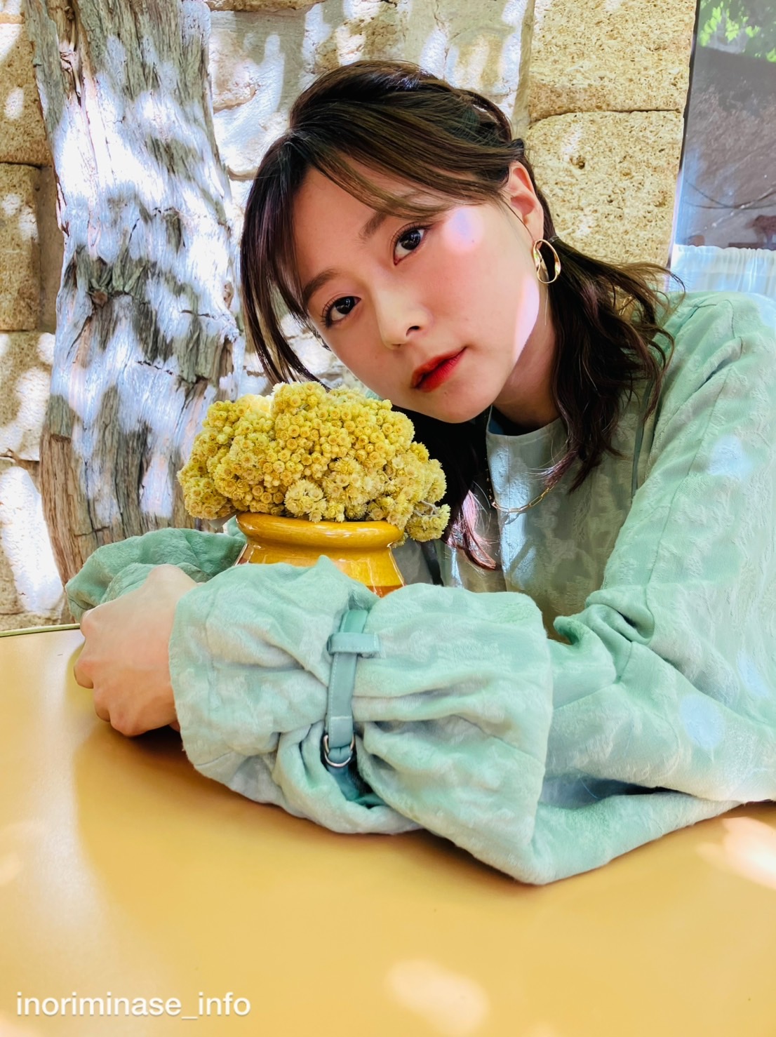 水瀬いのりinfo on X: 
