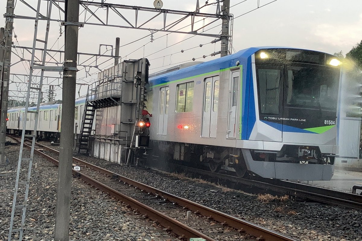 南クリ on X: 