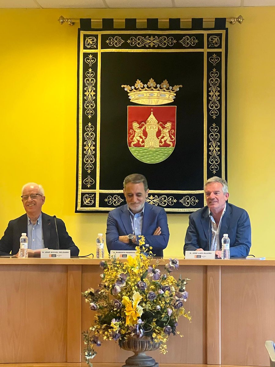 Un honor participar en el XXII Ciclo de Conferencias sobre Sagasta en su pueblo natal, Torrecilla en Cameros, y en el 200 aniversario de su nacimiento, para hablar de la saga de los Peña Villarejo, sobre la que hice mi tesis doctoral en Historia y que tanta relación tuvo con él.