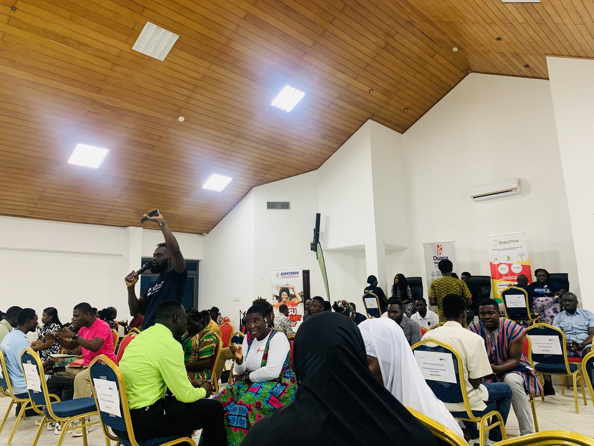 wagner_marv's tweet photo. Excited to be part of Barcamp 2025—a great platform for learning, networking, and sharing innovative ideas with young change-makers. This experience is opening doors to collaboration, knowledge exchange, and growth. The future belongs to those who prepare today. #bctdi https://t.co/h9h2XAXWGC
