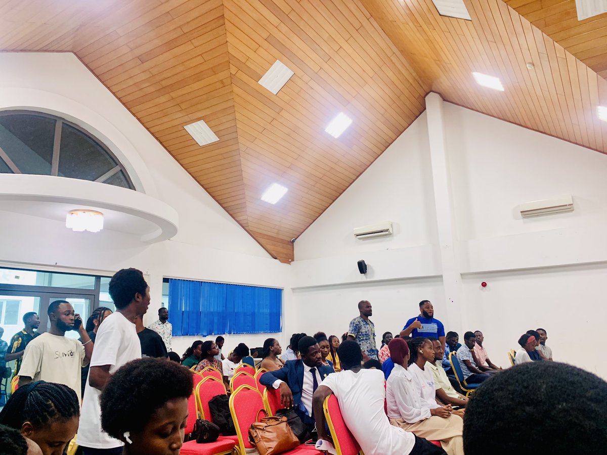 wagner_marv's tweet photo. Excited to be part of Barcamp 2025—a great platform for learning, networking, and sharing innovative ideas with young change-makers. This experience is opening doors to collaboration, knowledge exchange, and growth. The future belongs to those who prepare today. #bctdi https://t.co/h9h2XAXWGC