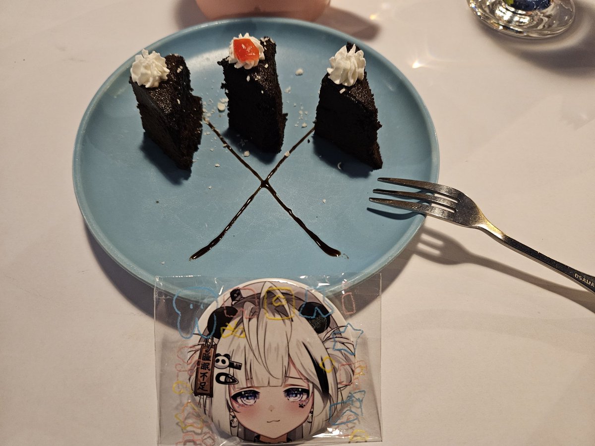 好餓好餓( ´¬`)

#南珂起床看