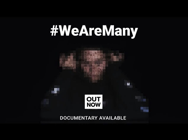 Watch ManyVids's leaked NSFW photo on TwXstars