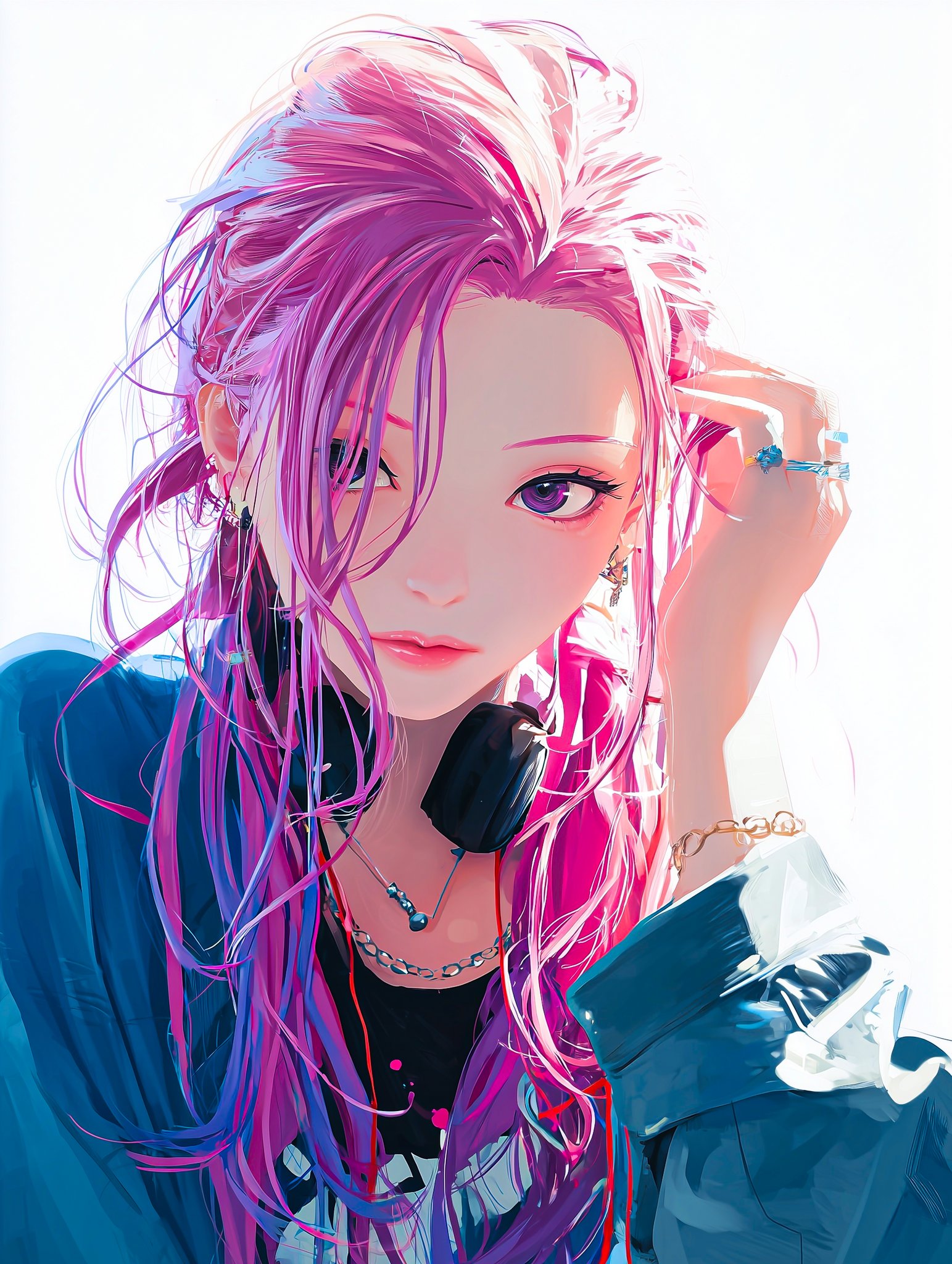 ぽよ/AIart on X: 