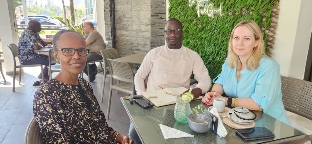 Abdou khadre Diop tweet media