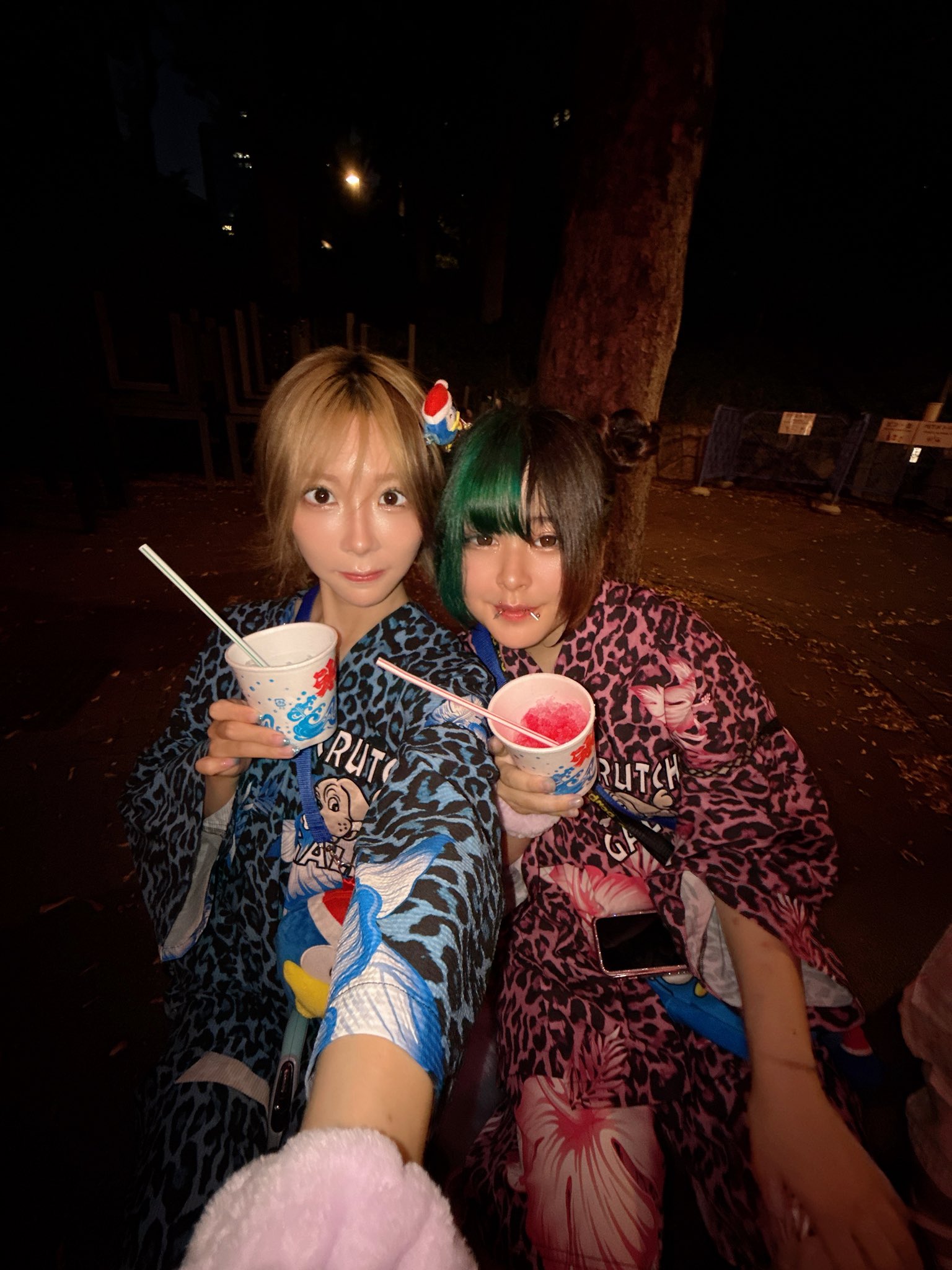 ゆきにゃん🐱💙本人 (@yukinyan_0930) / X