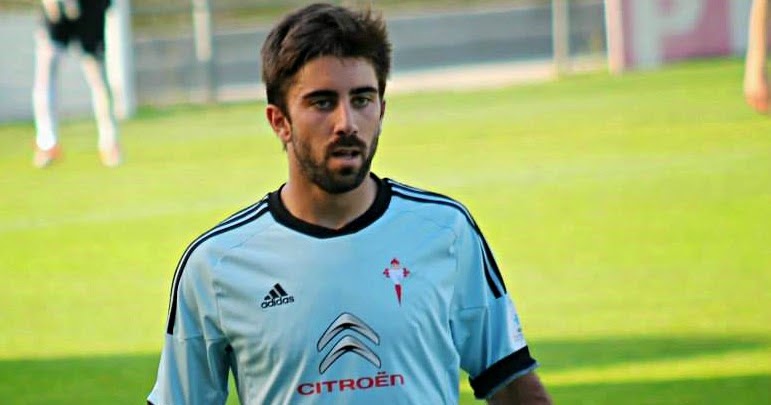 Mundo Celeste (@mceleste1923) on Twitter photo Non todos teñen a fortuna de nacer o mesmo día que o clube dos teus amores.
Este é o caso do celtista <a href="/antondevicente/">Antón De Vicente</a> que hoxe cumpre 36 anos.
O actual futbolista do <a href="/granpenha1926fc/">Gran Peña FC</a> xogou no noso filial e chegou a ir convocado co 1ºequipo pero non debutou.
Parabens!
📸Grobas Non todos teñen a fortuna de nacer o mesmo día que o clube dos teus amores.
Este é o caso do celtista <a href="/antondevicente/">Antón De Vicente</a> que hoxe cumpre 36 anos.
O actual futbolista do <a href="/granpenha1926fc/">Gran Peña FC</a> xogou no noso filial e chegou a ir convocado co 1ºequipo pero non debutou.
Parabens!
📸Grobas