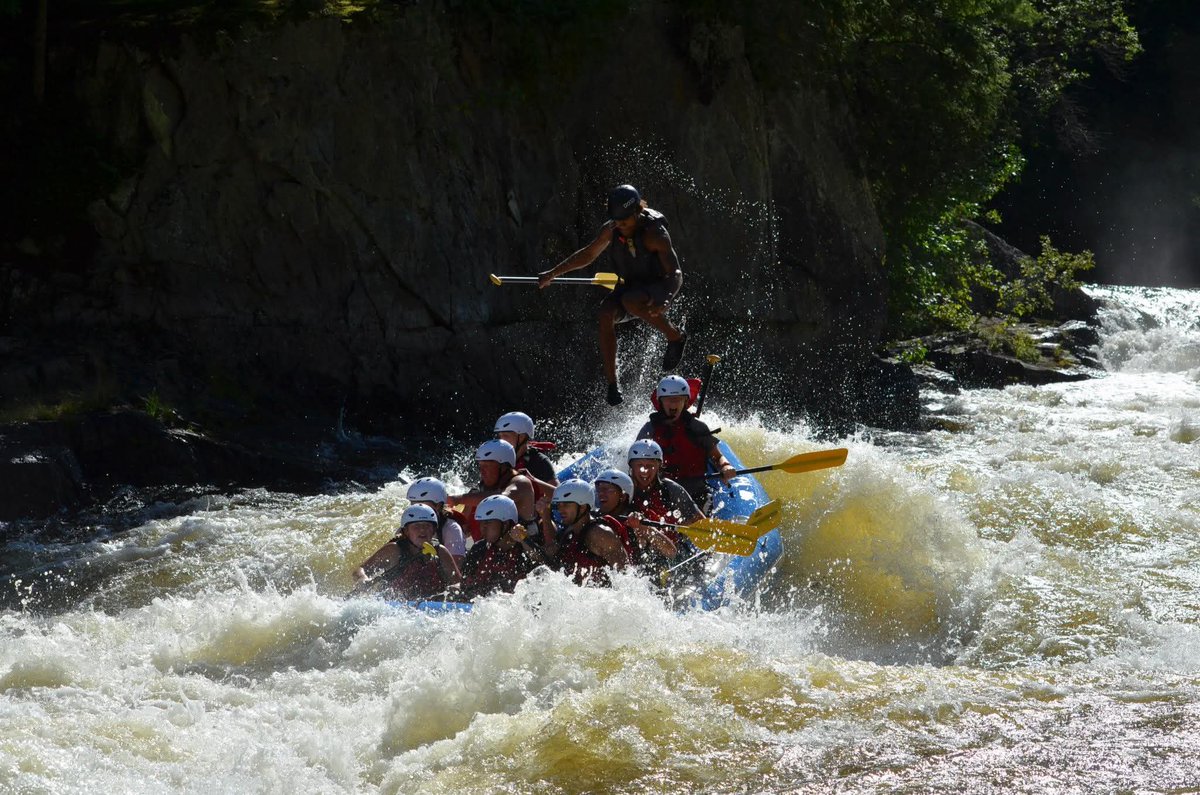#funtimes #beyondcrypto

The day I lost my #rafting guide

✌️