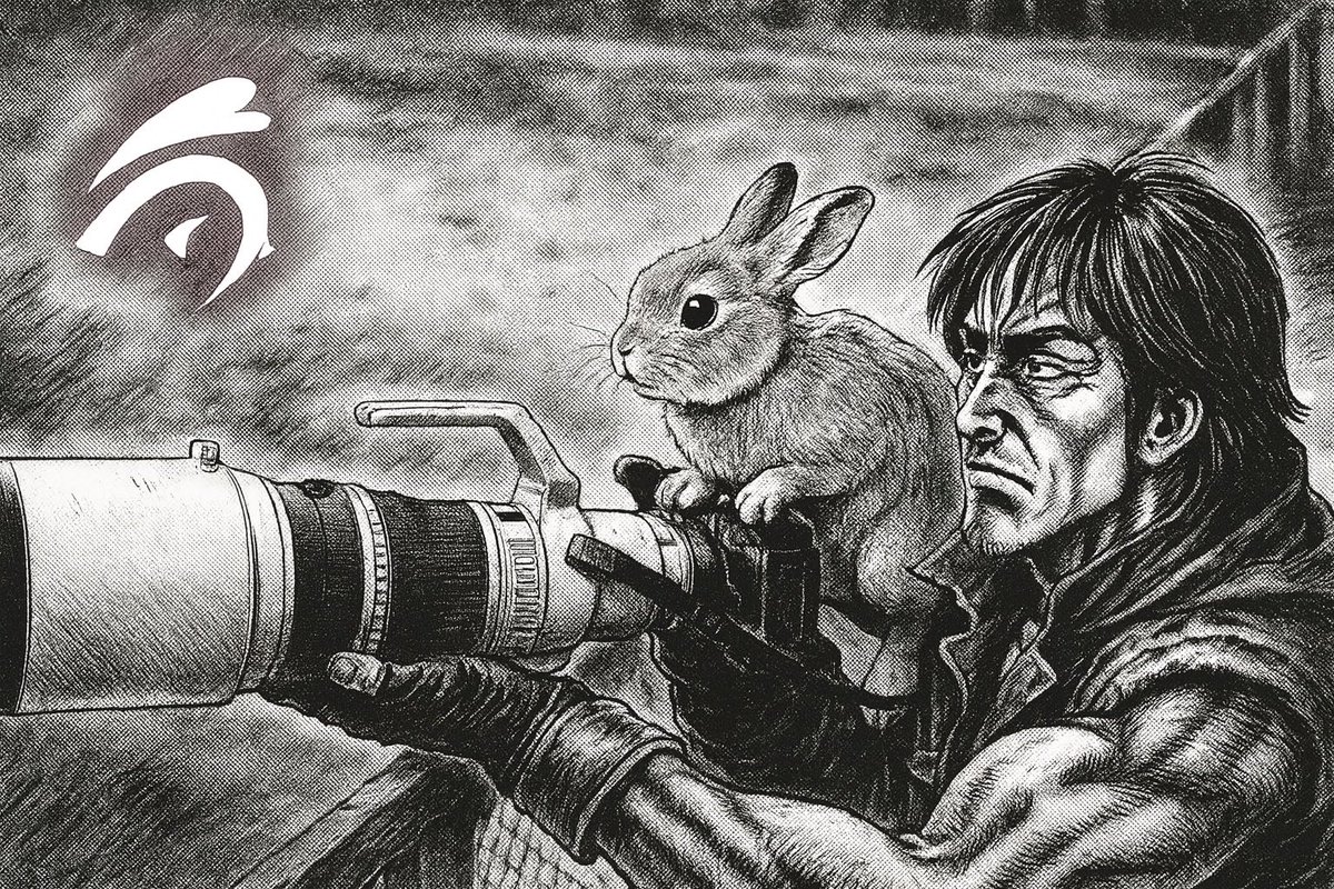 AIにイラスト化してもらったら、斜め上でした😂