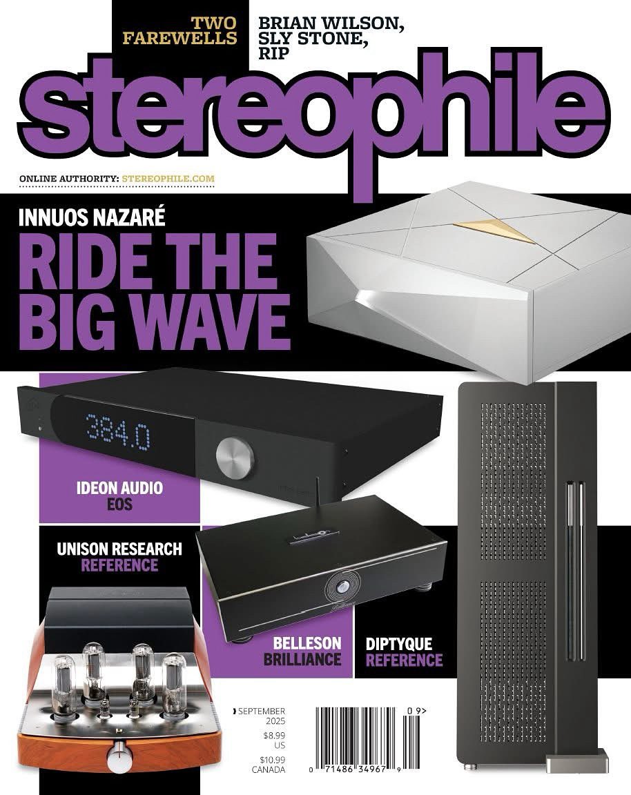 Absolute Hi End (@absolute_hi_end) on Twitter photo REVIEW
IDEON audio EOS DAC review by Stereophile Magazine , September 2025
Complete review at absolutehiend.com/reviews/
<a href="/stereophile/">Stereophile</a> <a href="/IdeonAudio/">Ideon Audio</a> REVIEW
IDEON audio EOS DAC review by Stereophile Magazine , September 2025
Complete review at absolutehiend.com/reviews/
<a href="/stereophile/">Stereophile</a> <a href="/IdeonAudio/">Ideon Audio</a>