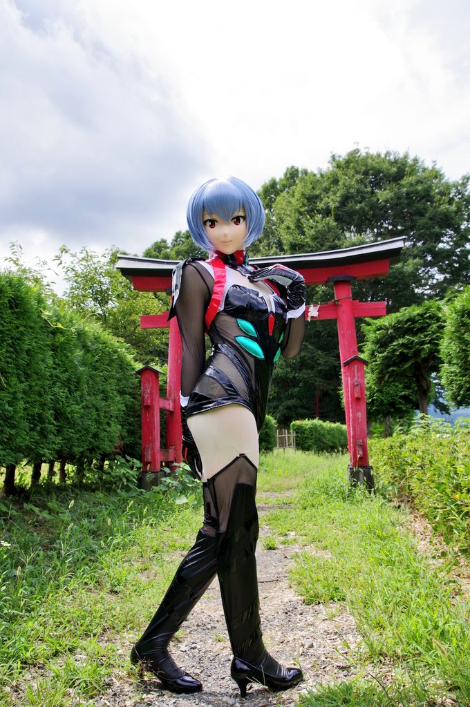 いい衣装かもー