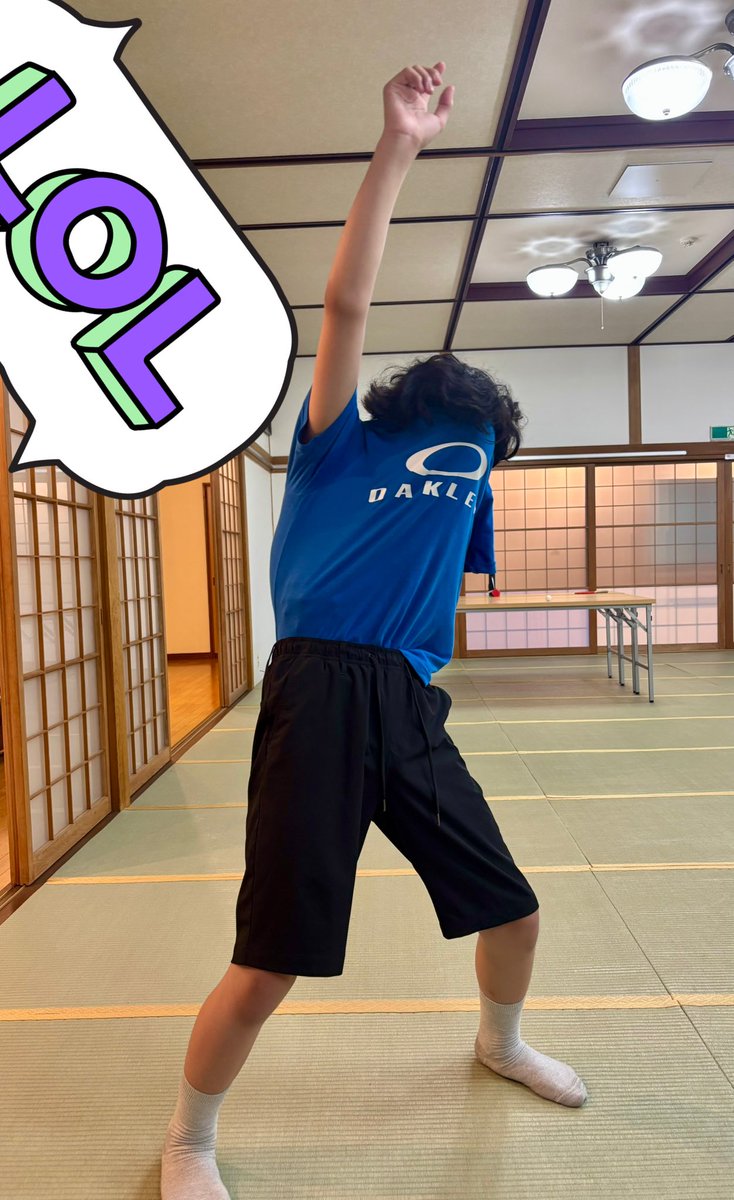 ガンダムベース行ってきました
息子のモノマネの元ネタ、これだったのか😊