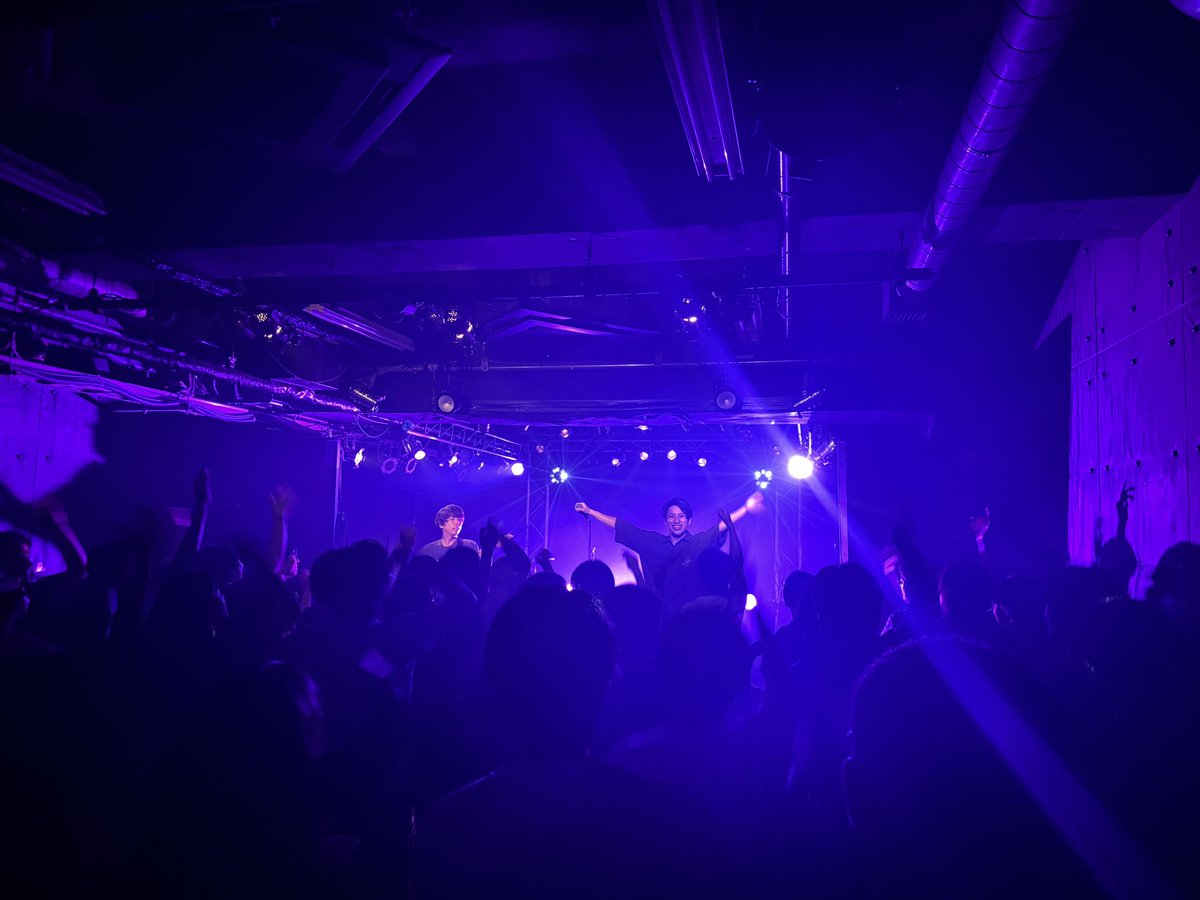 #MiraiPostTour 福岡直送便🍜

@ 福岡 Queblick

約2年ぶりの福岡‼️
あったかくて最高でした💌

📮次の配達先は
　--------8/30 名古屋 ell.SIZE