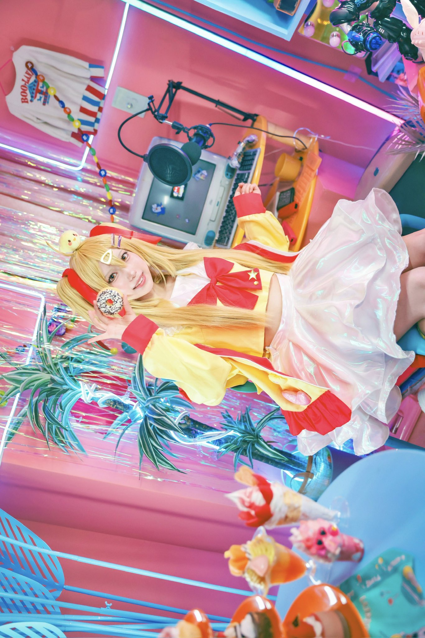 まる様 P丸様。🐣🍳 (@p_ma_ru) / X