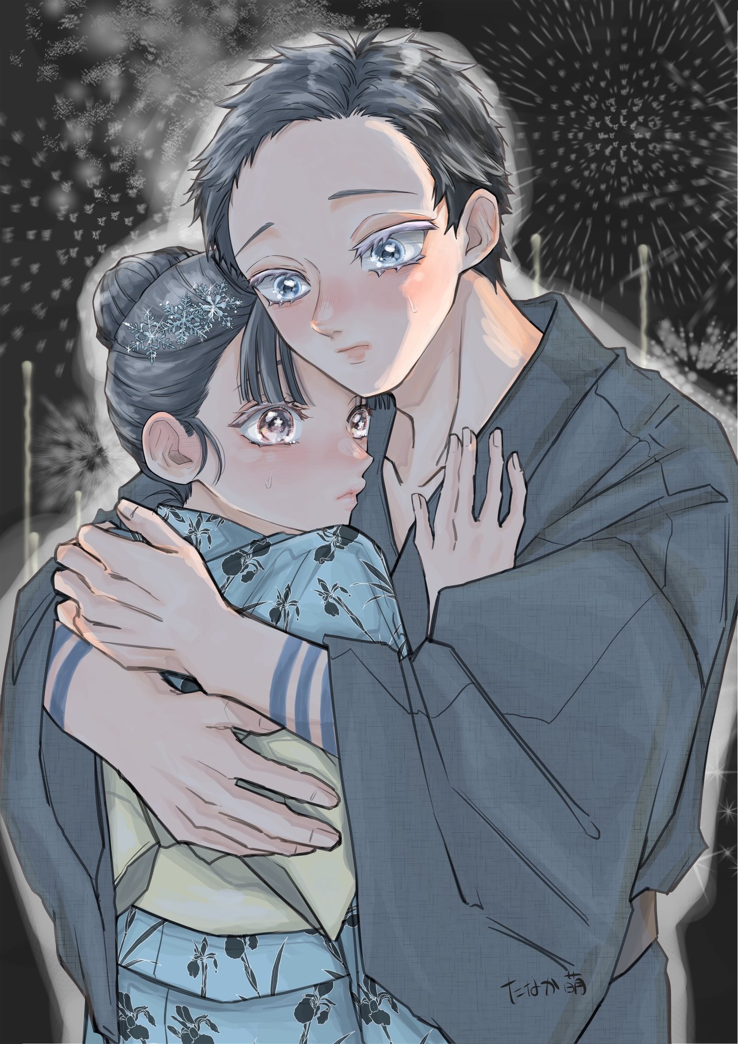 ももか 鬼滅の刃 EkWS3WYU8AAvPRr.jpg