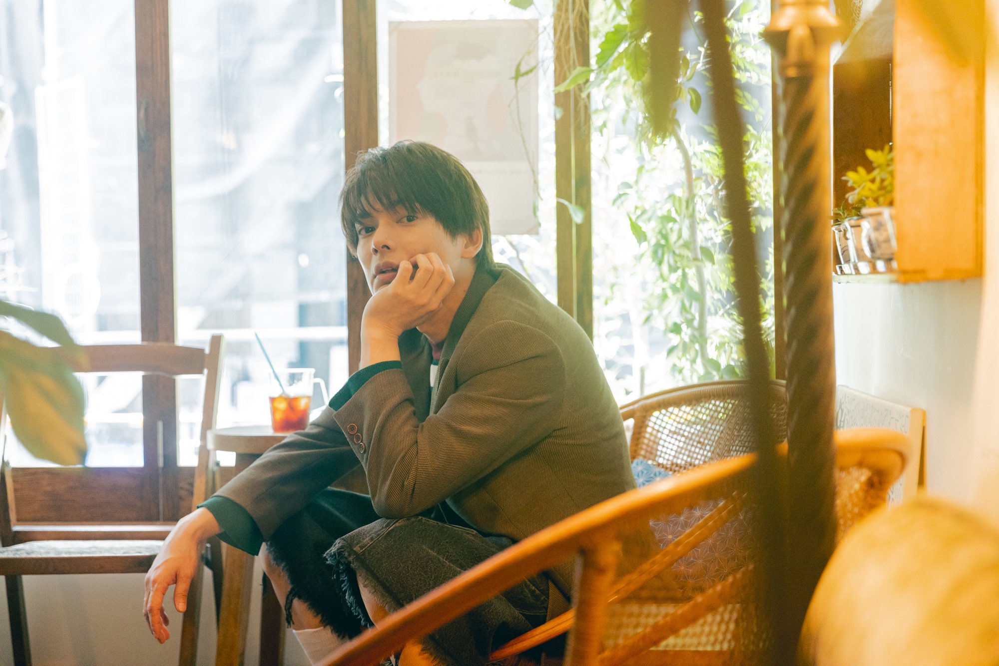 さきやまつばさ様専‼️BCA TRACKER DTS 崎山つばさ、2ndワンマンライブ音源＆Billboard Liveセット