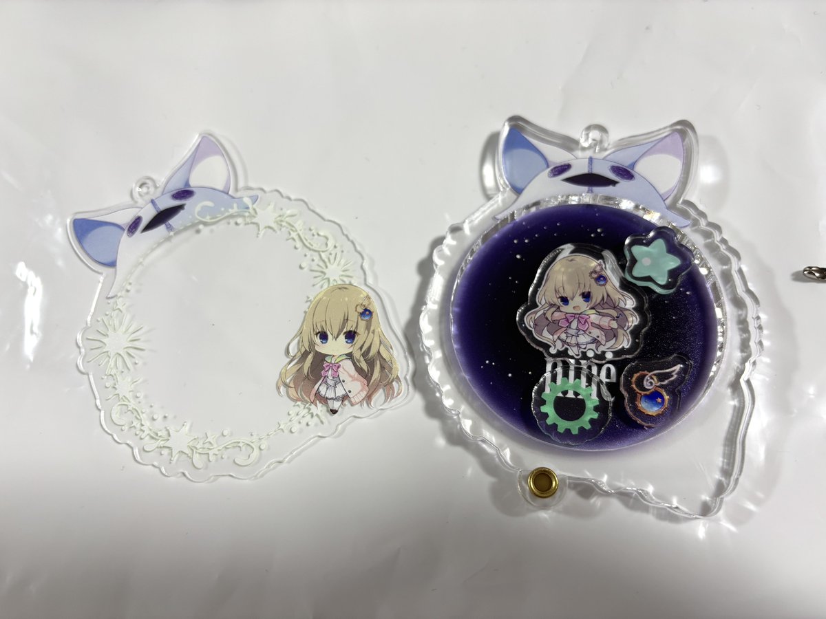 玖苑@くおん on X: 