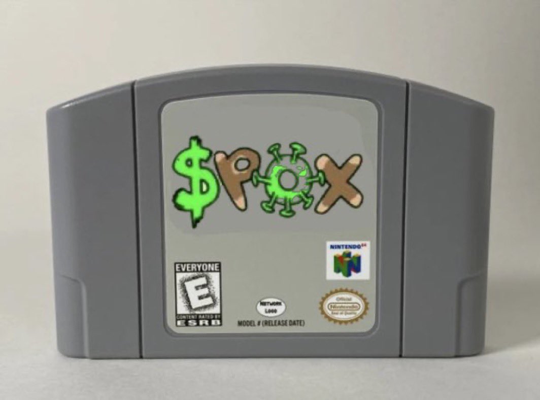 GM Web3 ☀️

Say it back if you’re bullish 🐂📈